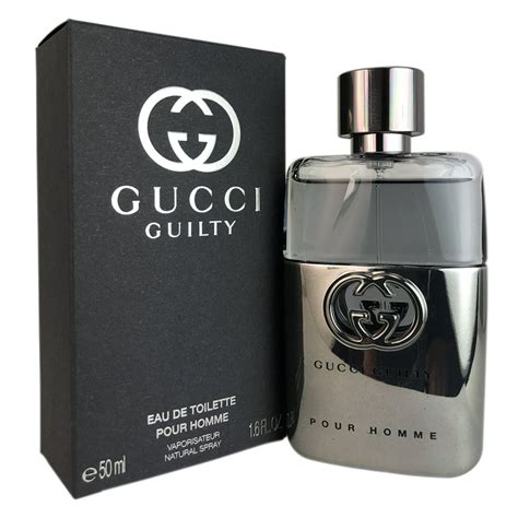 gucci guilty cologne cvs|Gucci Guilty for men sale.